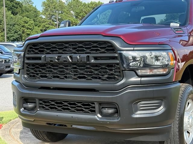 Used 2024 RAM 2500 Tradesman AWD/4WD image 10