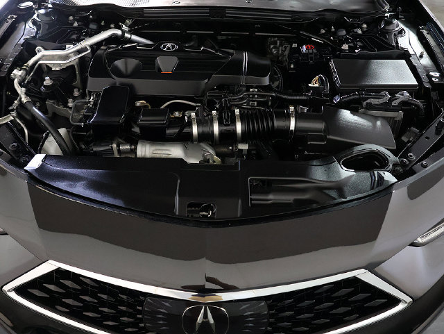 Certified 2023 Acura TLX w/ Technology Package FWD image 35