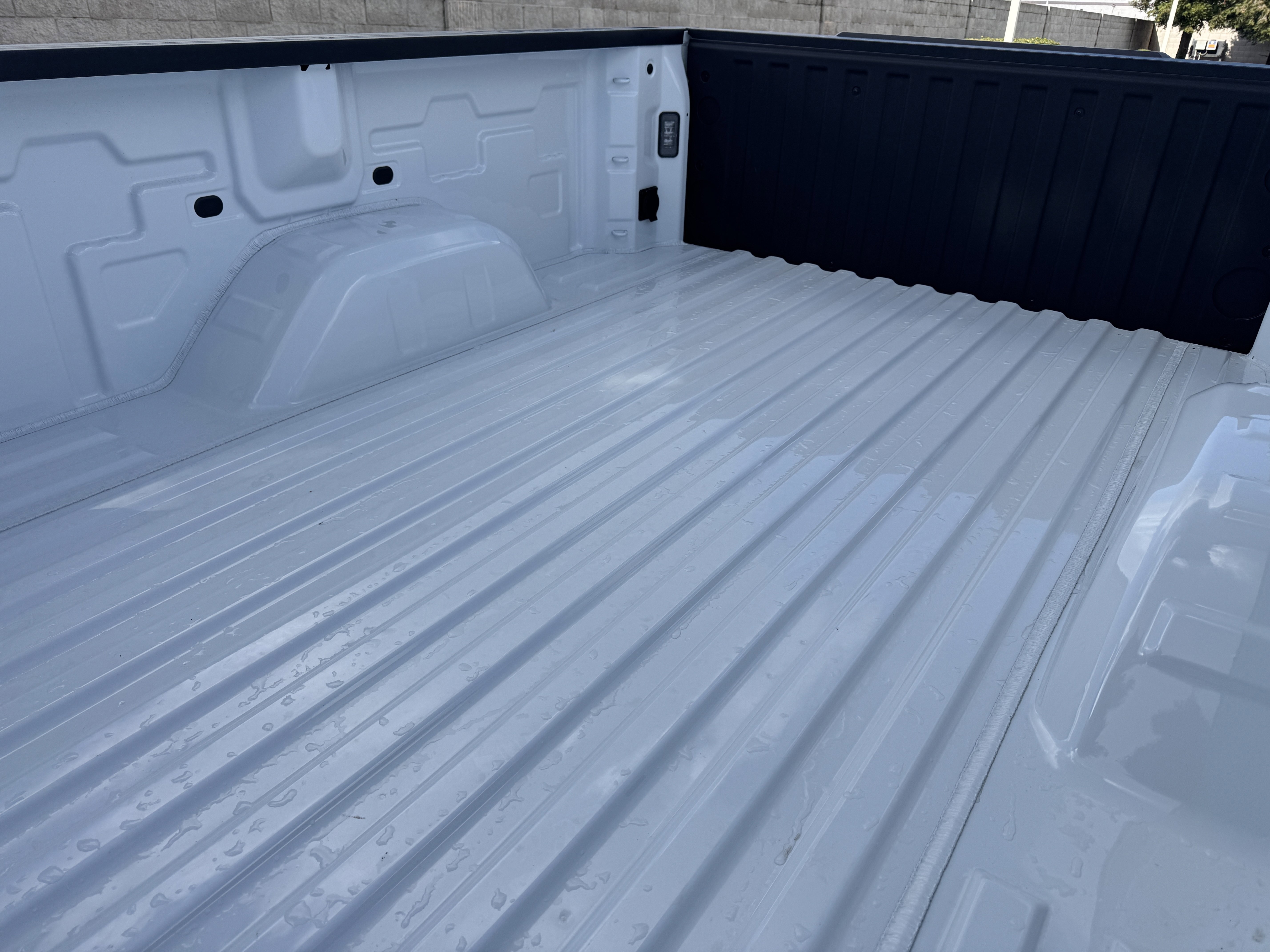 New 2026 Chevrolet Silverado 1500 W/T w/ WT Value Package image 16