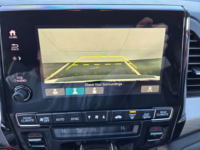 Used 2023 Honda Odyssey EX-L image 17