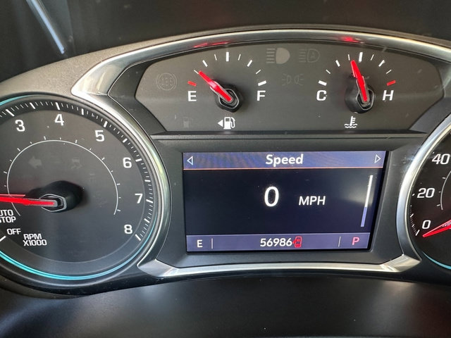 Used 2019 Chevrolet Equinox Premier FWD image 15