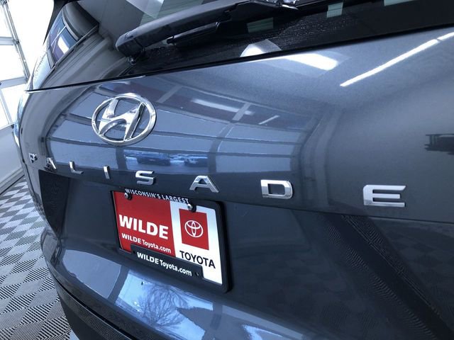 Used 2020 Hyundai Palisade SEL image 16