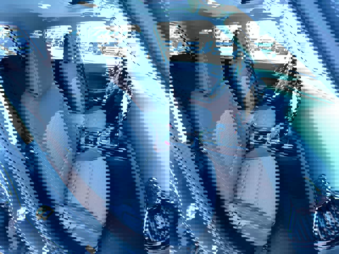 Certified 2024 Kia Soul EX image 28