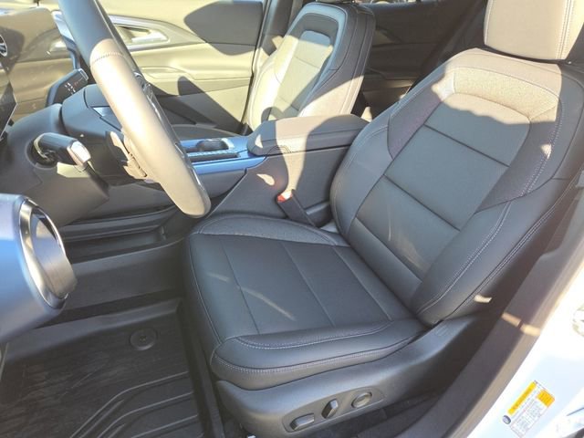 New 2026 Chevrolet Equinox EV LT image 30