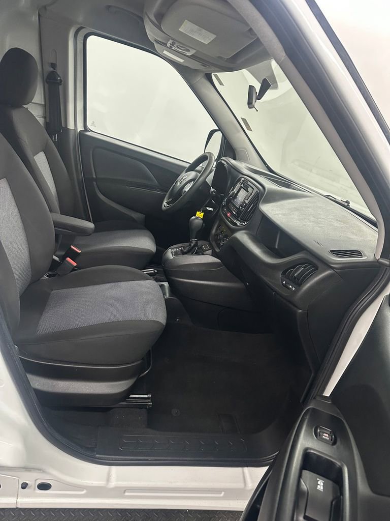 Used 2018 RAM ProMaster City Tradesman image 32