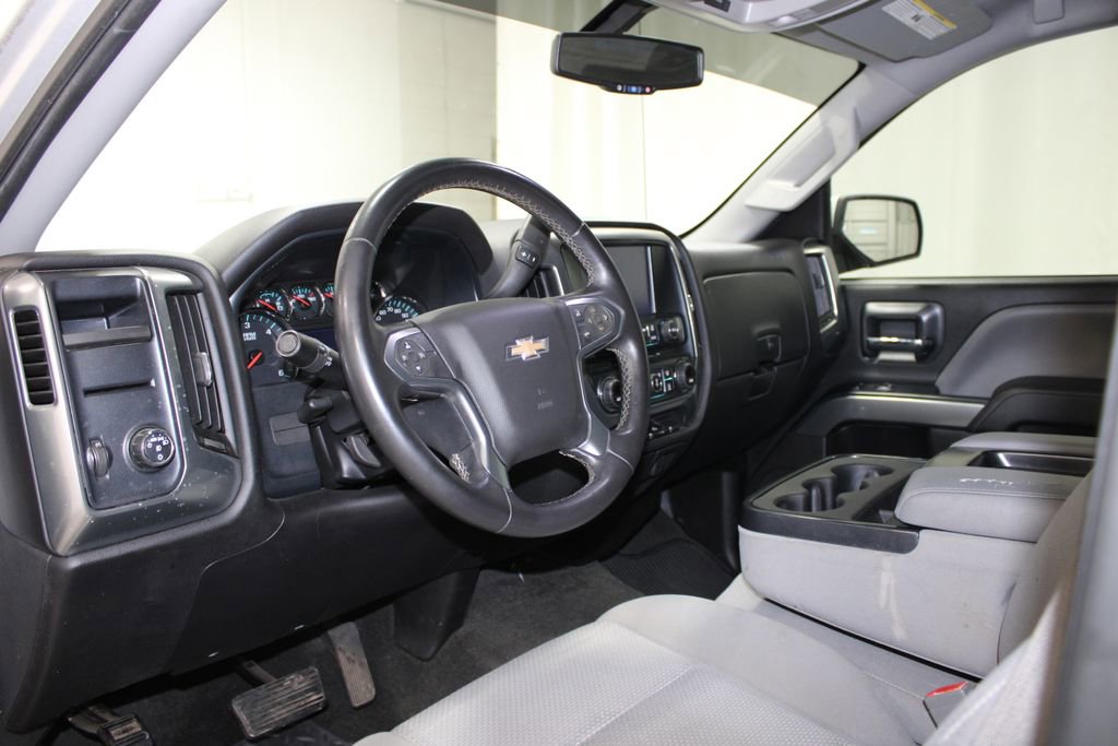 Used 2016 Chevrolet Silverado 1500 LT w/ All Star Edition image 19