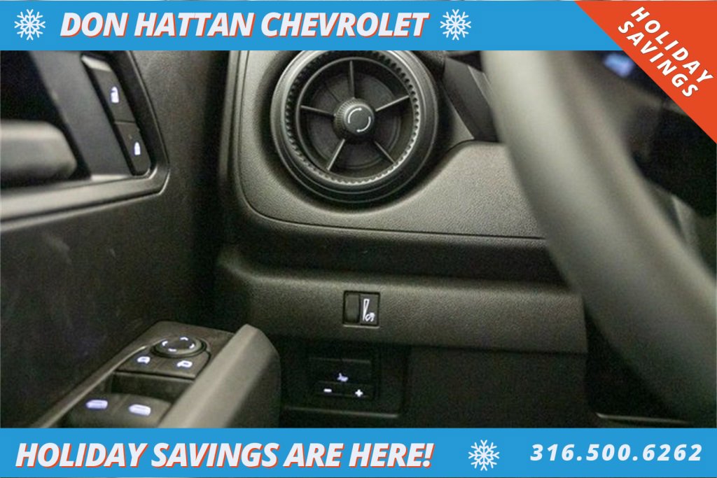 New 2026 Chevrolet Colorado W/T image 17