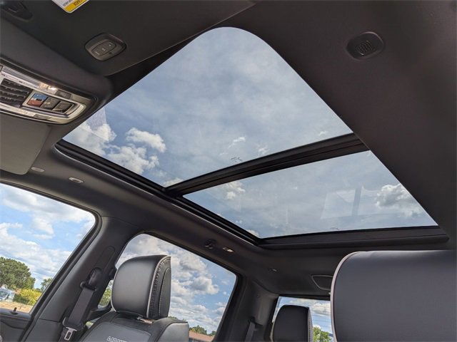 New 2026 RAM 1500 Laramie w/ Night Edition image 14
