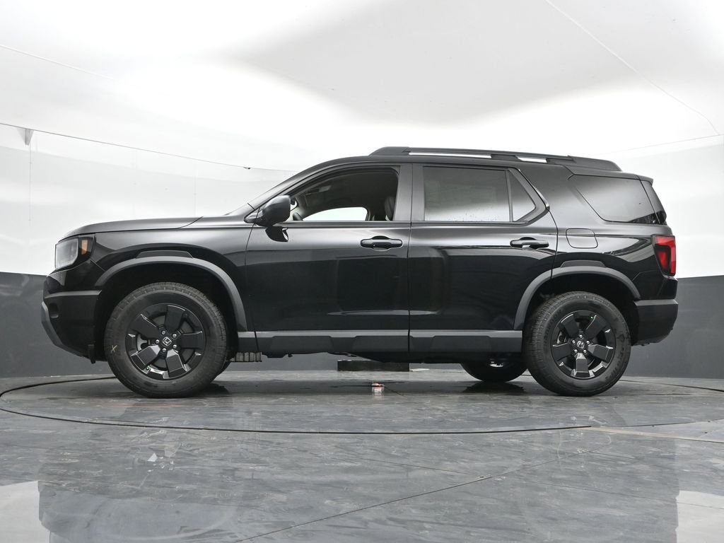New 2026 Honda Passport RTL image 43