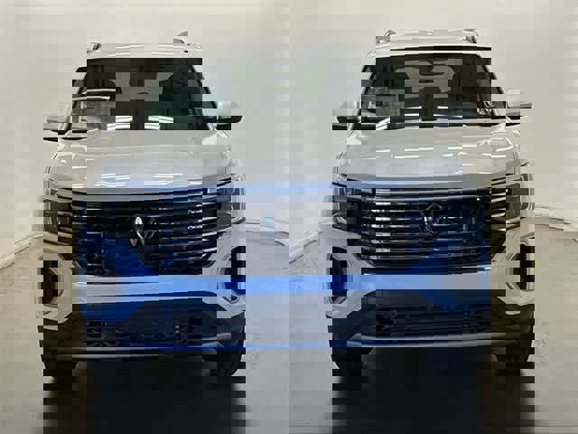 New 2026 Volkswagen Atlas SE image 28