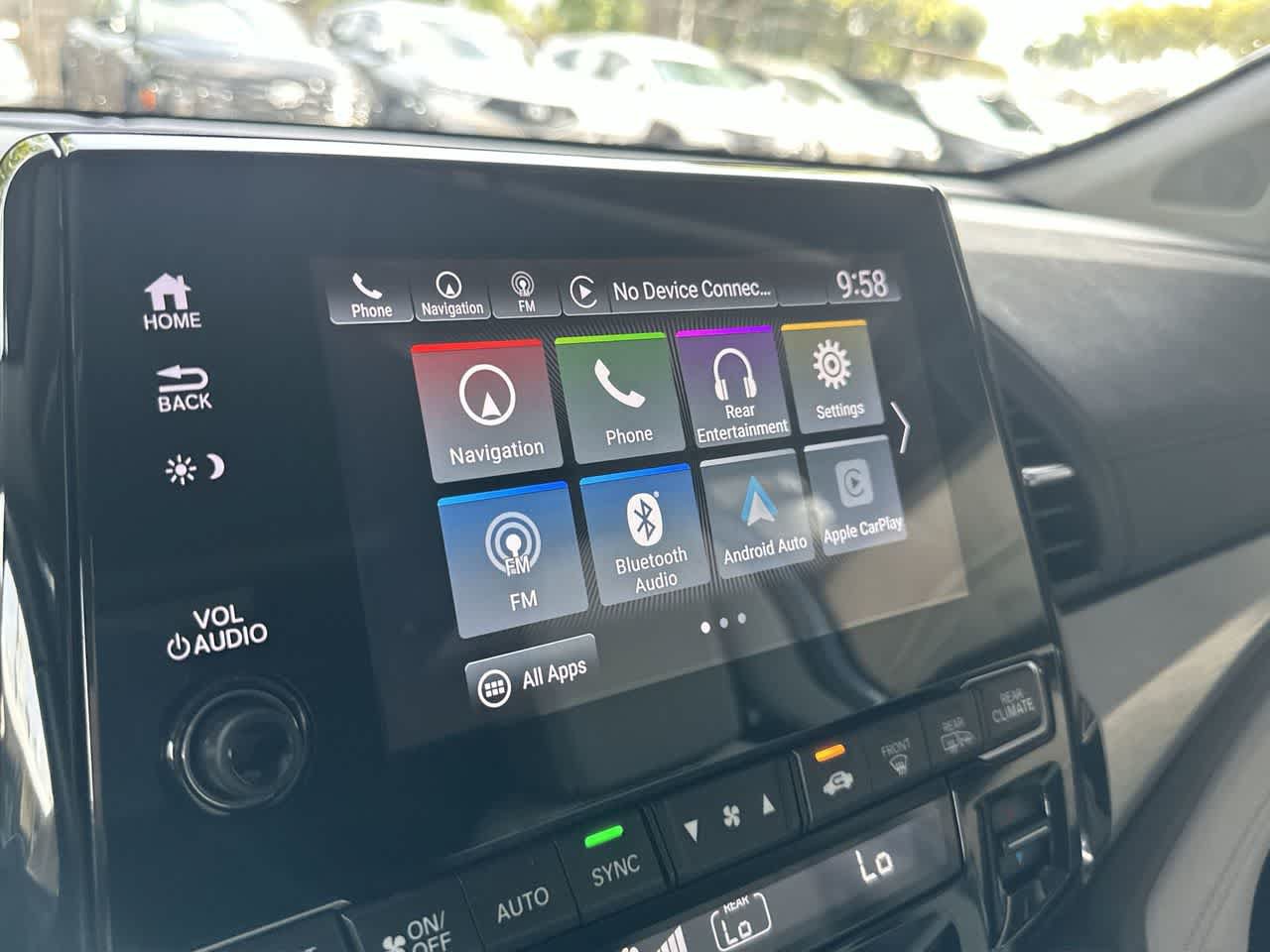 Used 2019 Honda Odyssey EX-L image 18