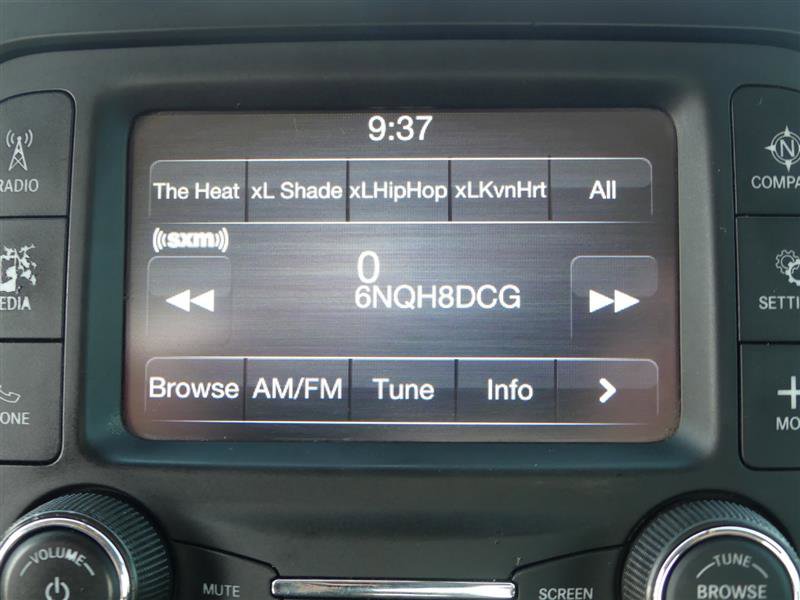 Used 2019 RAM 5500 SLT w/ Quick Order Package 2YG SLT image 28