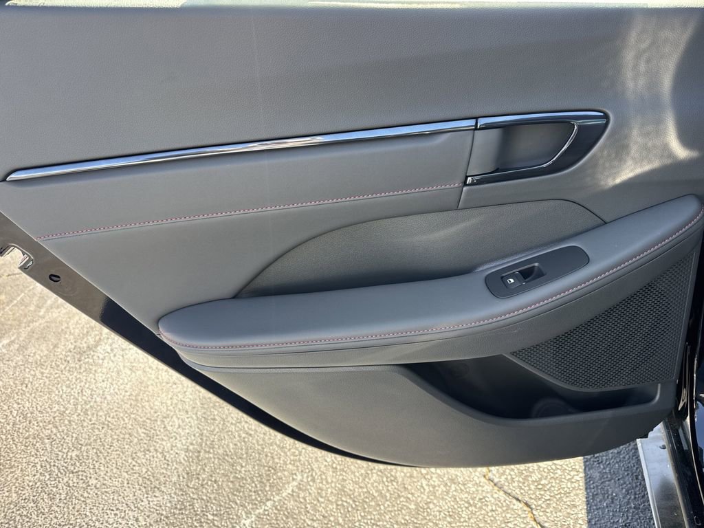 New 2026 Hyundai Sonata N Line FWD image 21