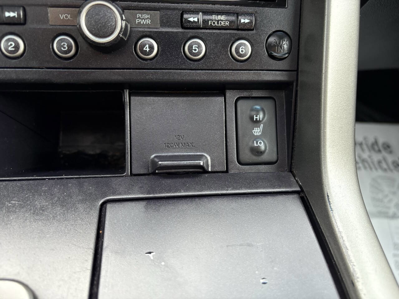 Used 2012 Acura RDX SH AWD w/Tech 4dr SUV w/Techno image 29