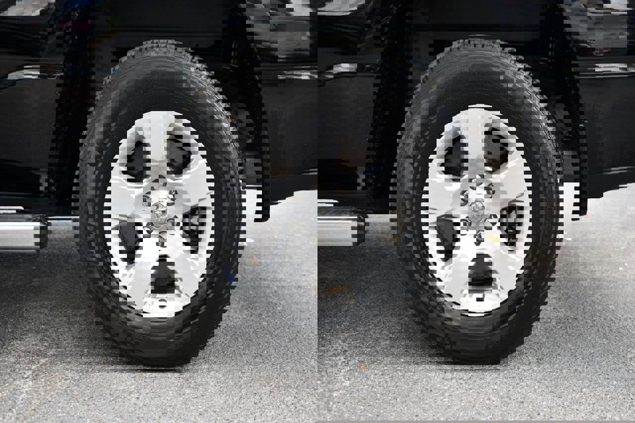 Used 2023 RAM 1500 Big Horn w/ Trailer Tow Group image 12