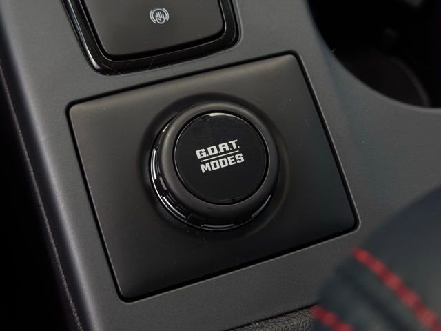 Used 2024 Ford Bronco Sport Heritage w/ Heritage Convenience Package image 28