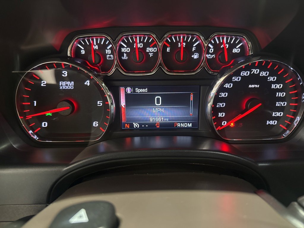 Used 2015 GMC Sierra 1500 SLT image 22