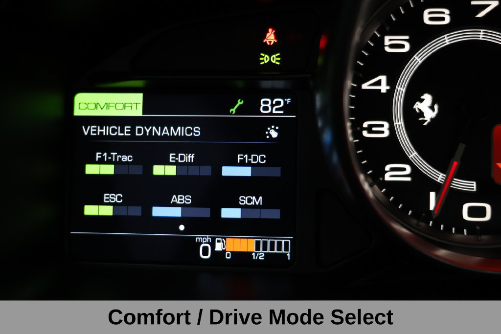 Used 2022 Ferrari Portofino M RWD image 44
