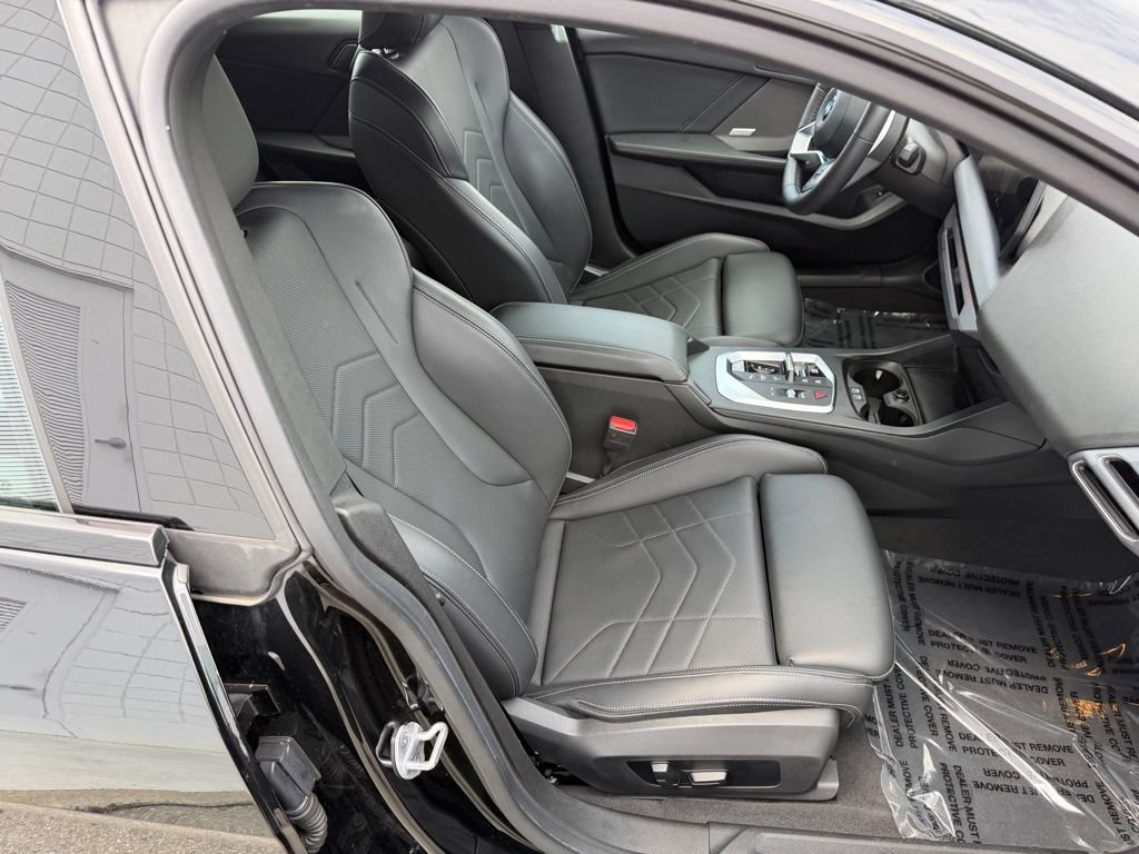 Used 2025 BMW 228i xDrive AWD/4WD image 18
