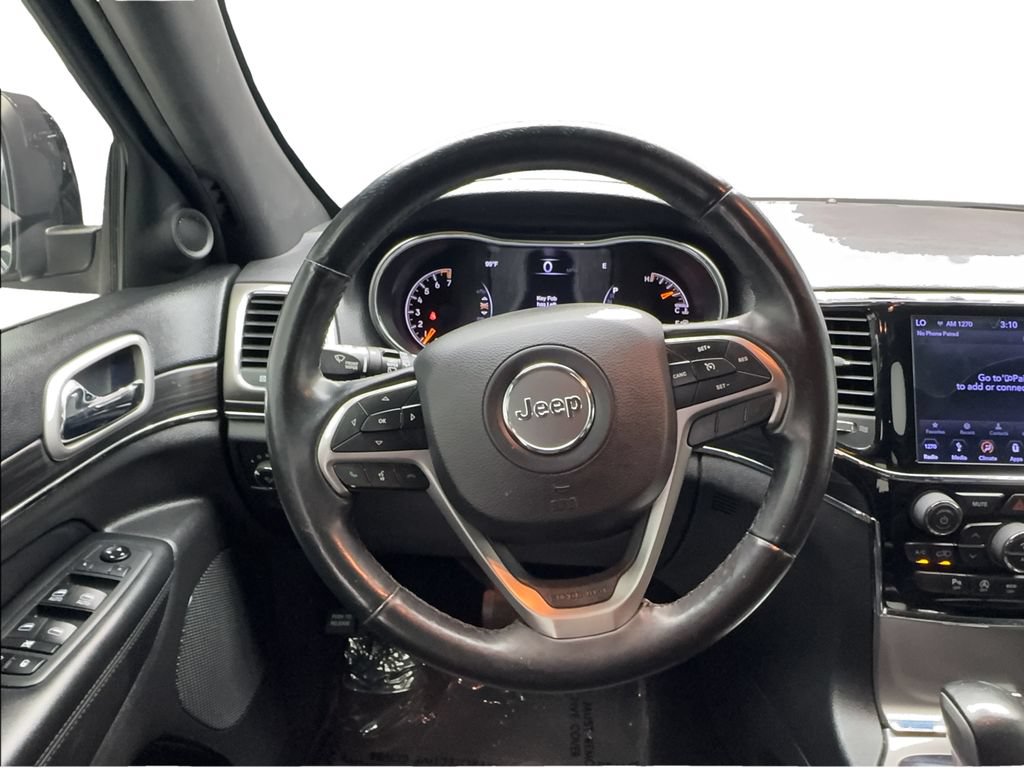 Used 2019 Jeep Grand Cherokee Limited RWD image 34
