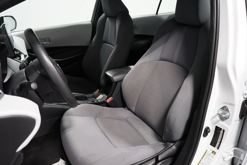 Used 2024 Toyota Corolla SE FWD image 27