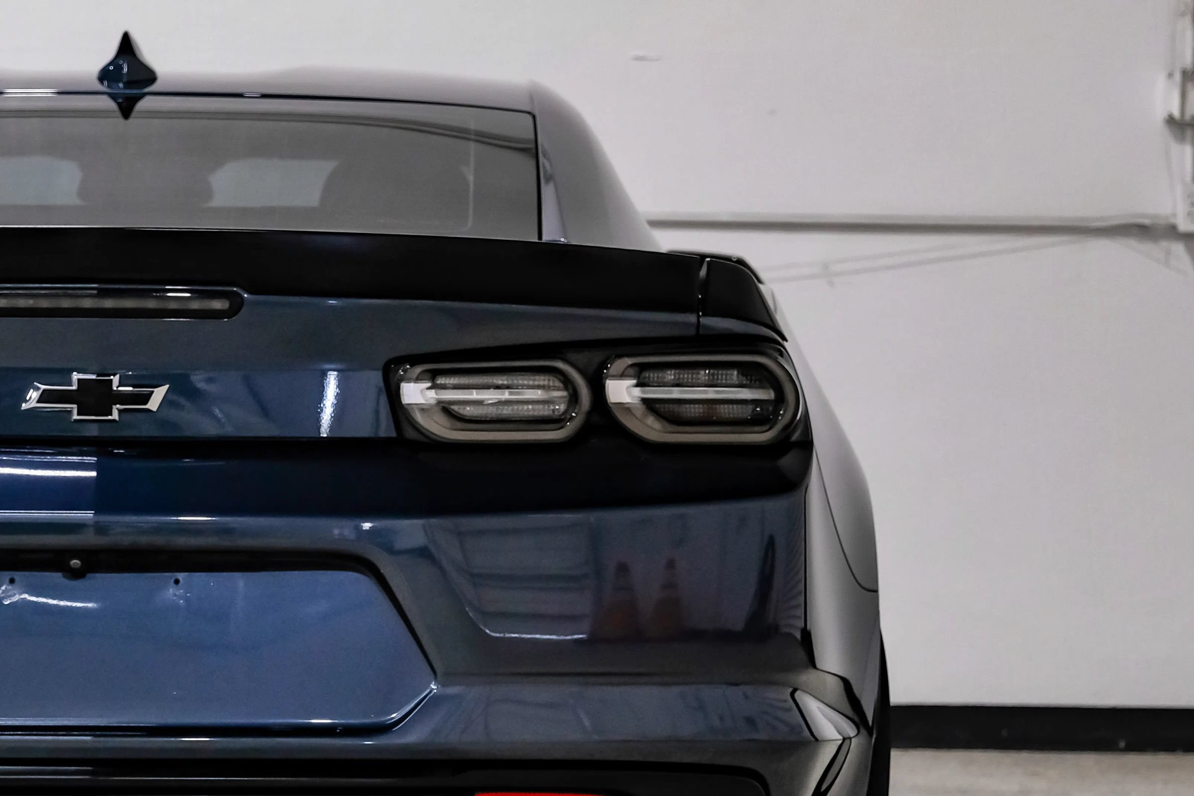 Used 2019 Chevrolet Camaro SS RWD image 50