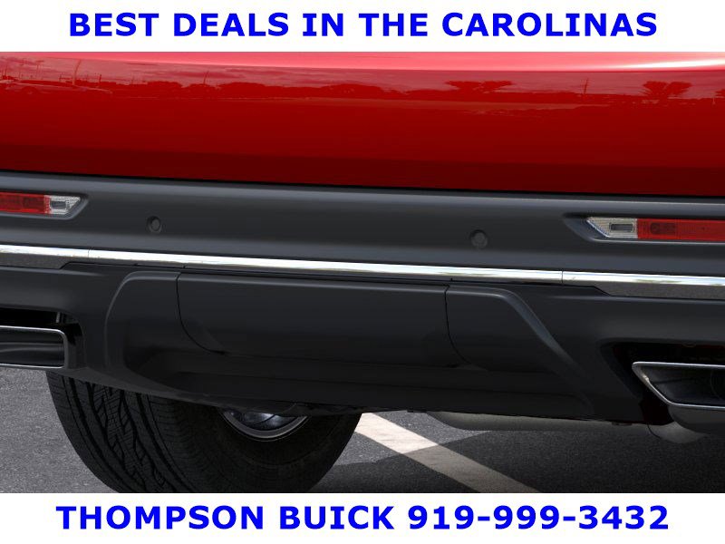 New 2026 Buick Enclave Preferred w/ Power Package image 17