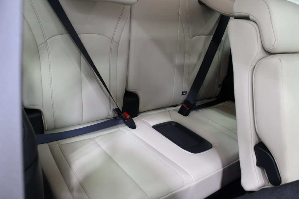 Used 2023 INFINITI QX60 Sensory w/ Vision Package AWD/4WD image 21