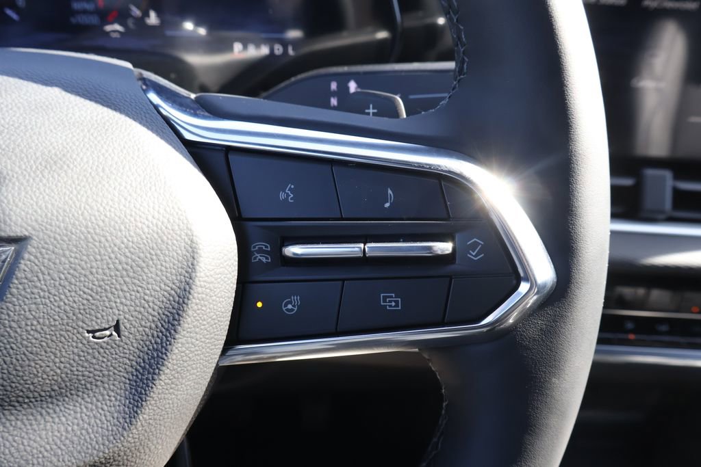 New 2026 Chevrolet Equinox LT w/ Convenience Package II image 22