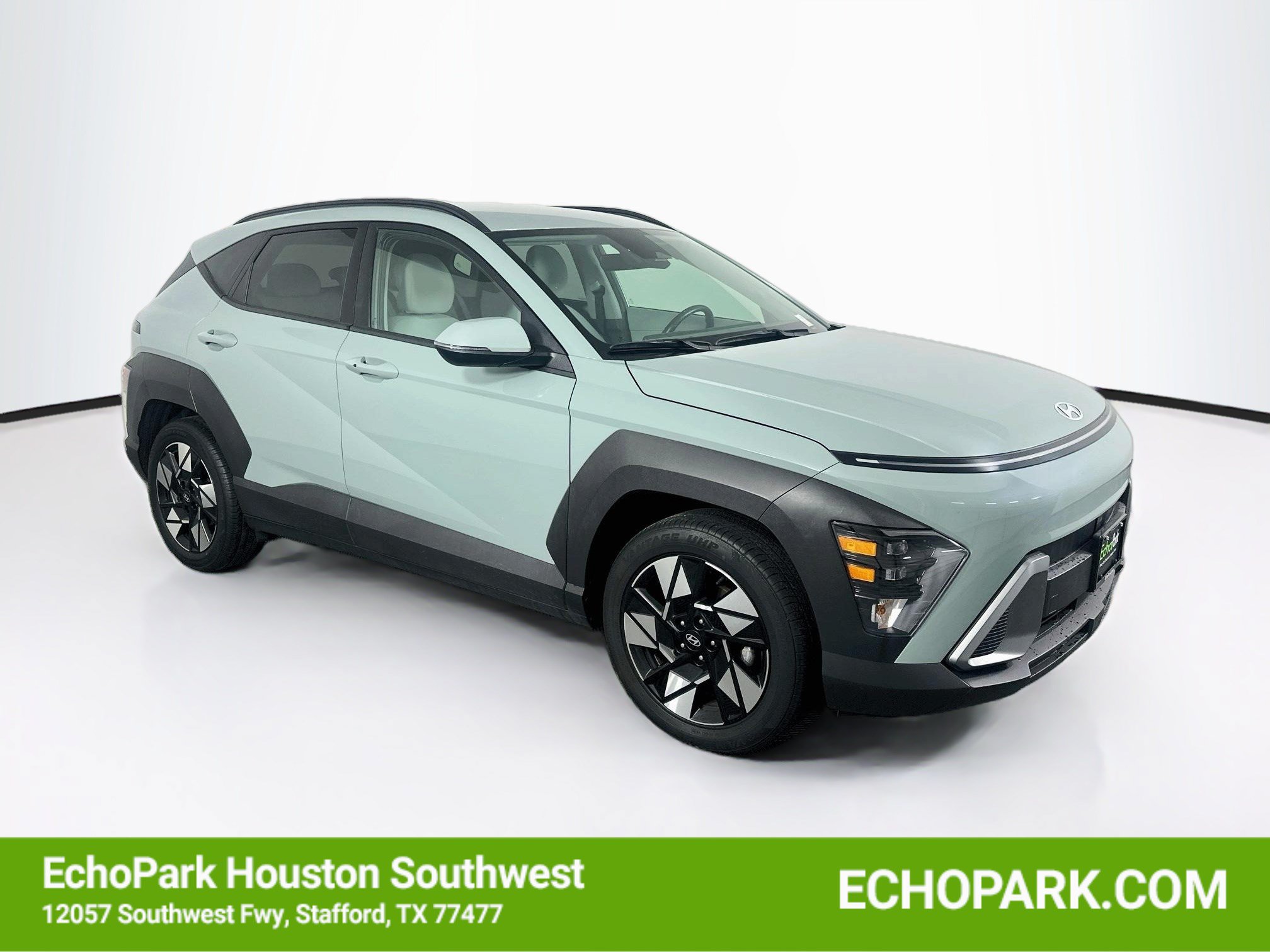 Used 2025 Hyundai Kona SEL