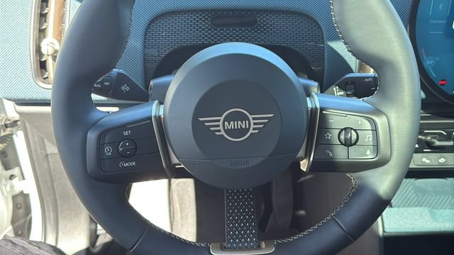 Used 2025 MINI Cooper Countryman S w/ Comfort Package Max AWD/4WD image 12