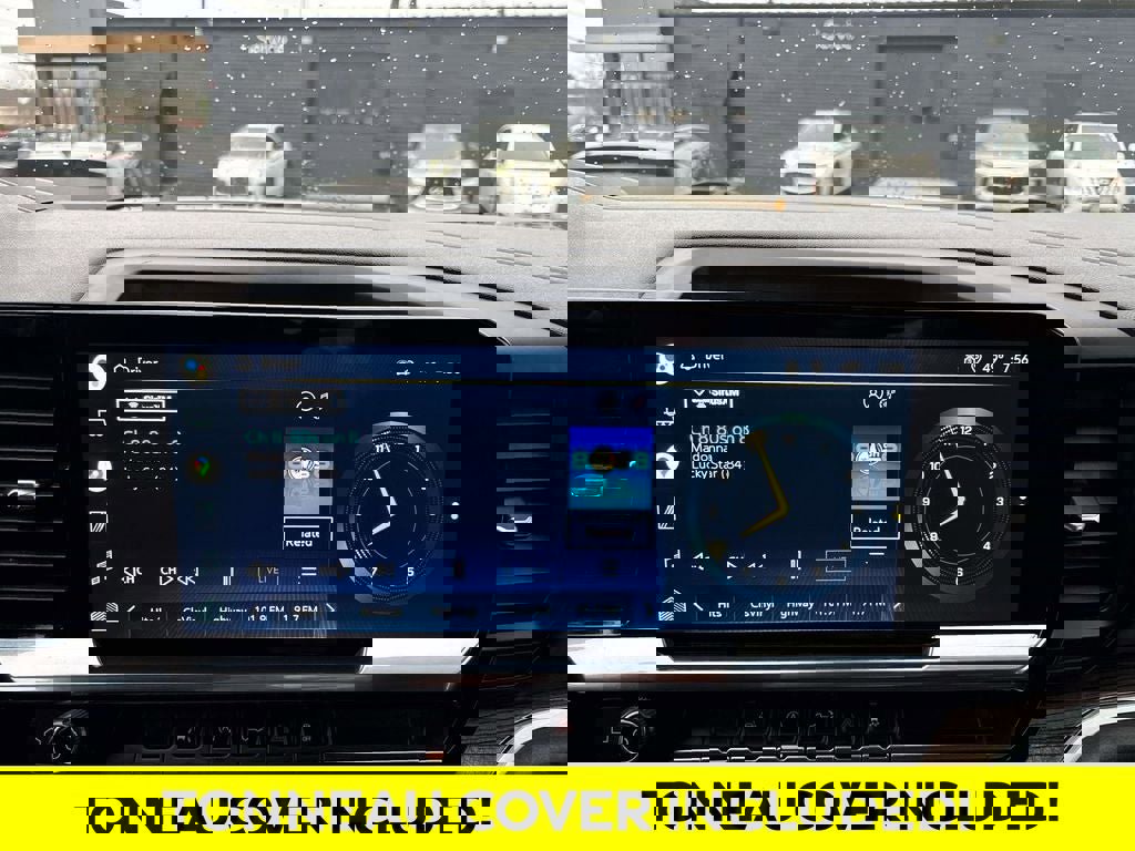 Used 2022 Chevrolet Silverado 1500 LT image 24