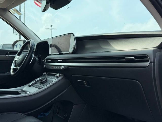 Used 2024 Hyundai Palisade SEL w/ Premium Package FWD image 16