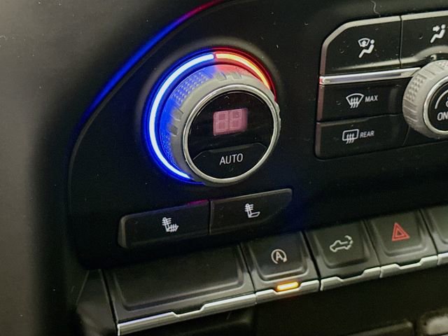 Used 2022 Chevrolet Silverado 1500 RST image 22