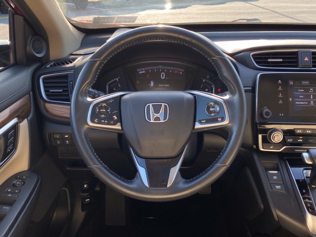 Used 2019 Honda CR-V EX-L image 26