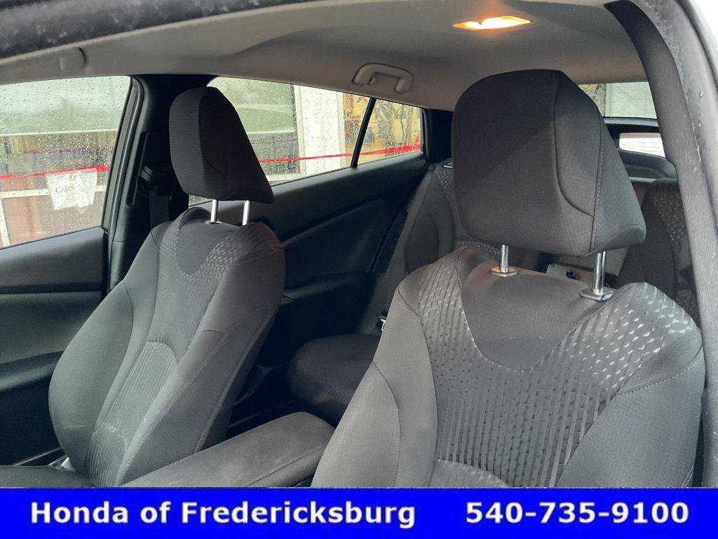 Used 2019 Toyota Prius Prime Plus FWD image 29