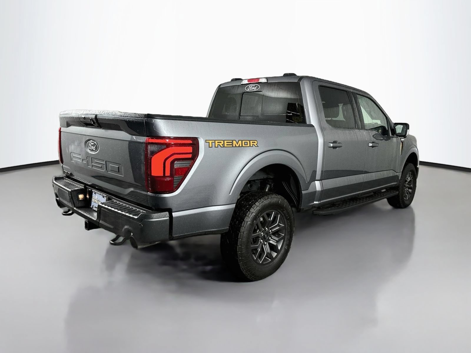 Used 2024 Ford F150 Tremor w/ Bed Utility Package AWD/4WD image 8