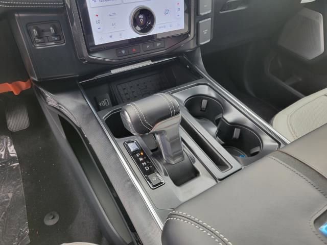 New 2025 Ford F150 Lightning Platinum image 36