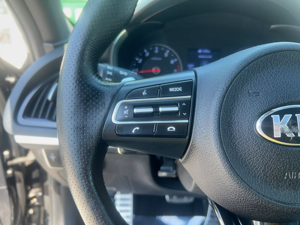Used 2020 Kia Stinger GT-Line AWD/4WD image 27
