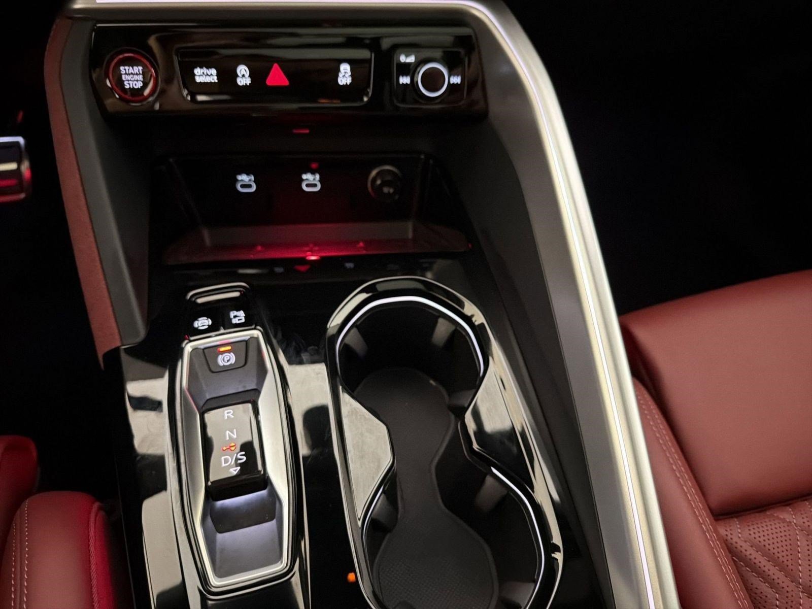 New 2026 Audi SQ5 Premium Plus AWD/4WD image 24