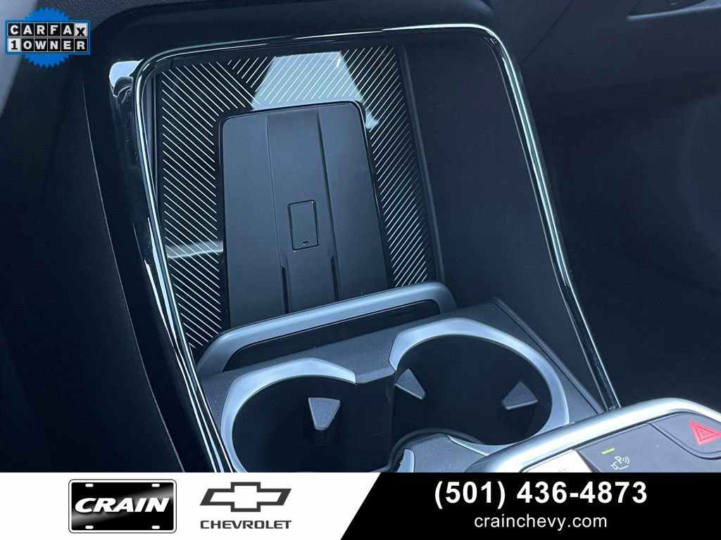 Used 2025 BMW X2 xDrive28i image 20