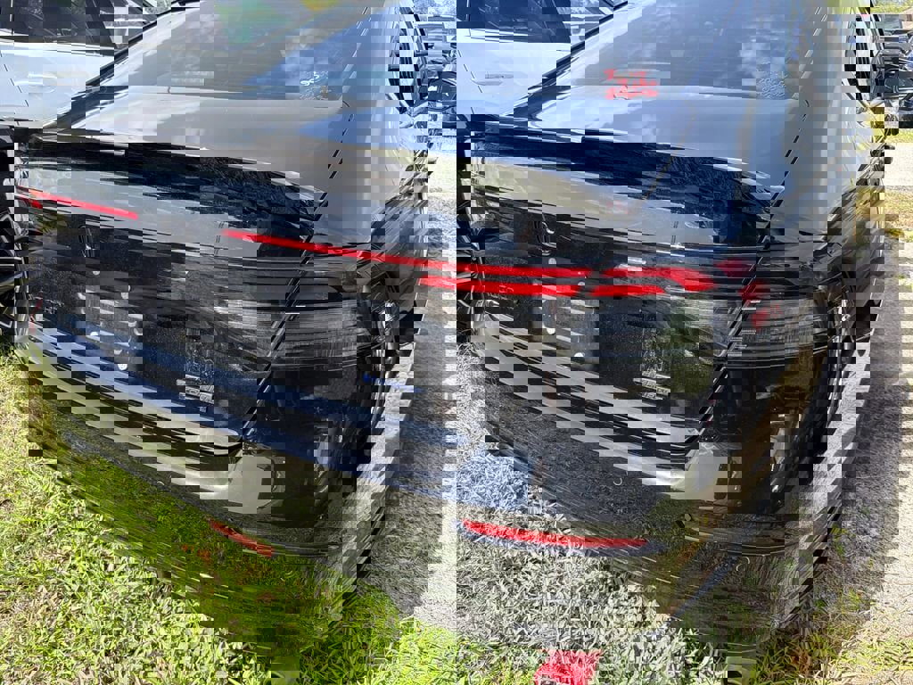 Used 2024 Honda Accord Touring image 10