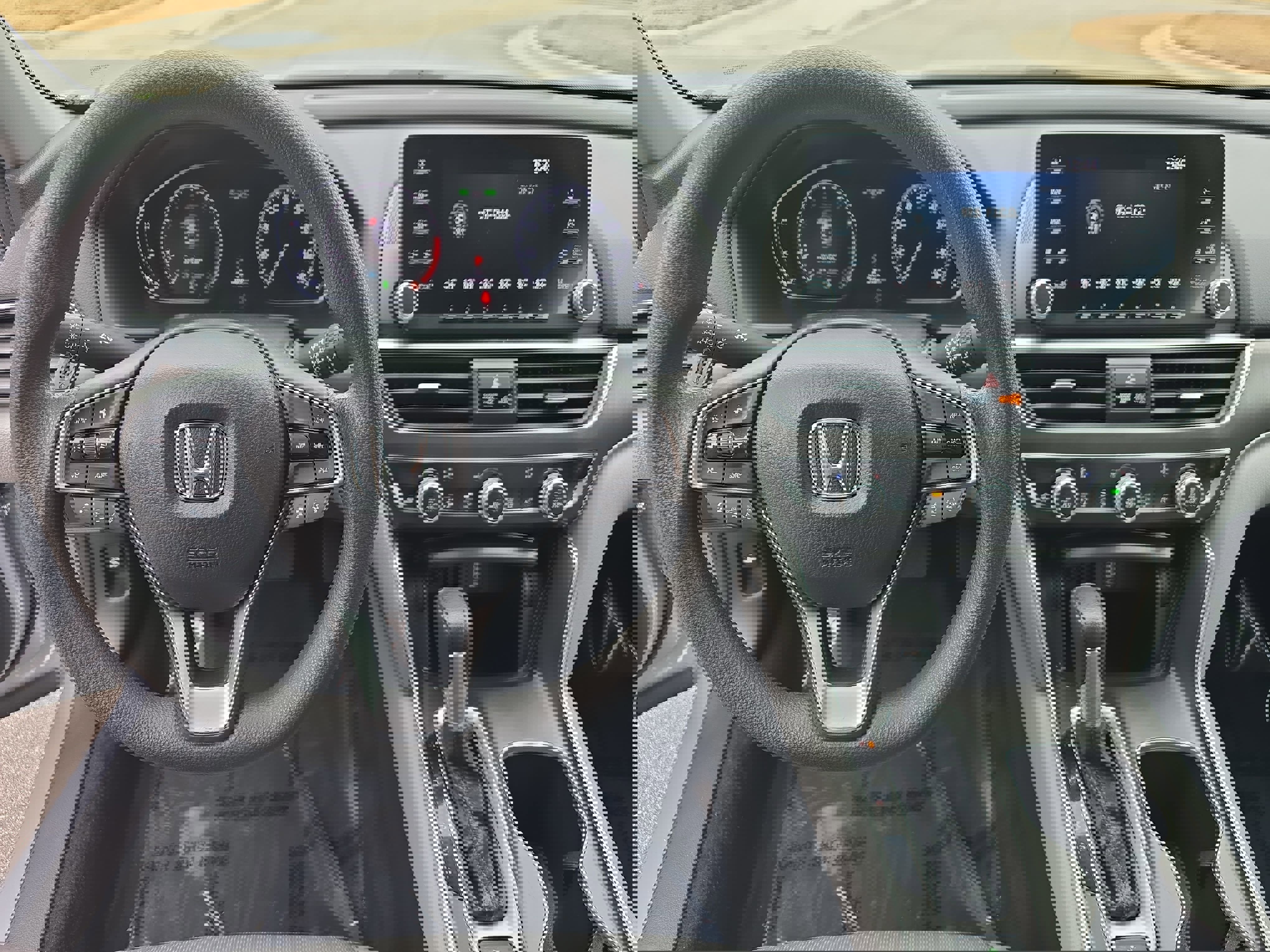 Used 2019 Honda Accord LX image 18