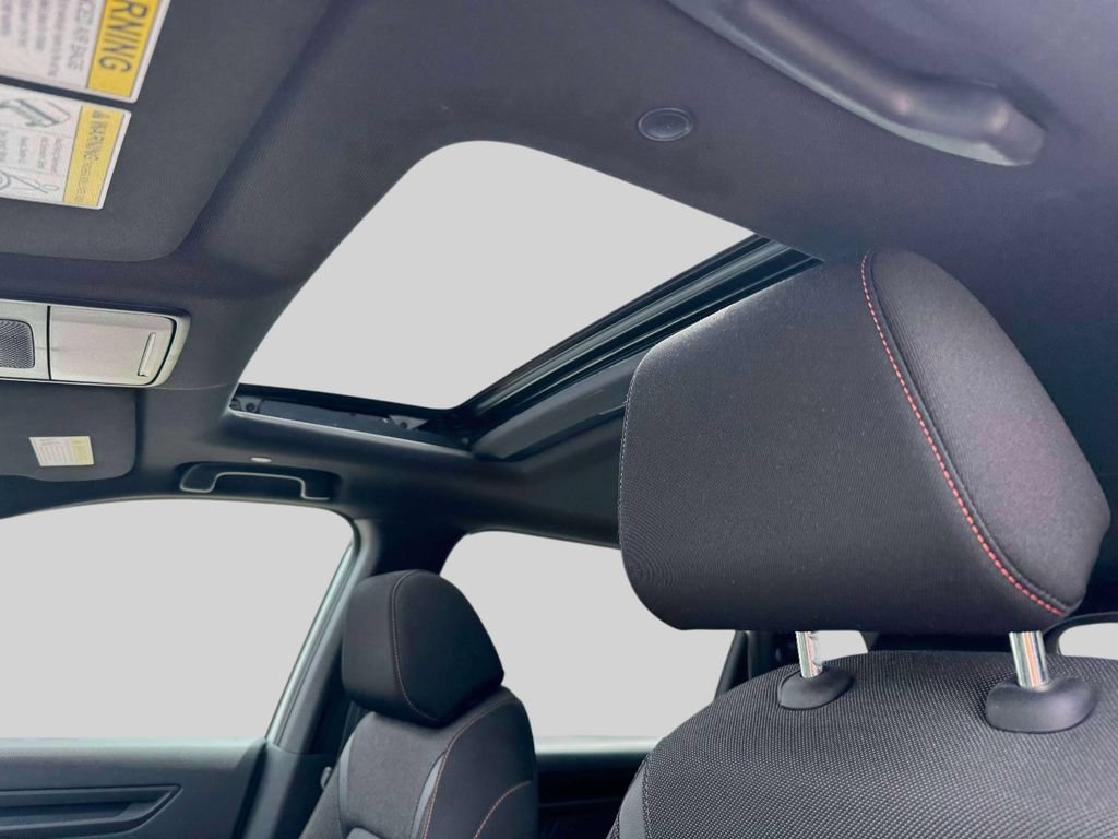 Certified 2024 Honda CR-V Sport image 29