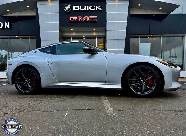 Used 2023 Nissan Z Performance w/ Floor Mat Package (L93)