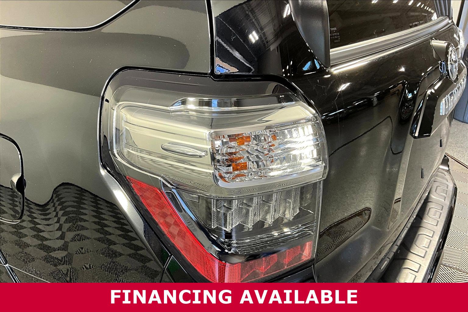 Used 2019 Toyota 4Runner SR5 Premium image 23