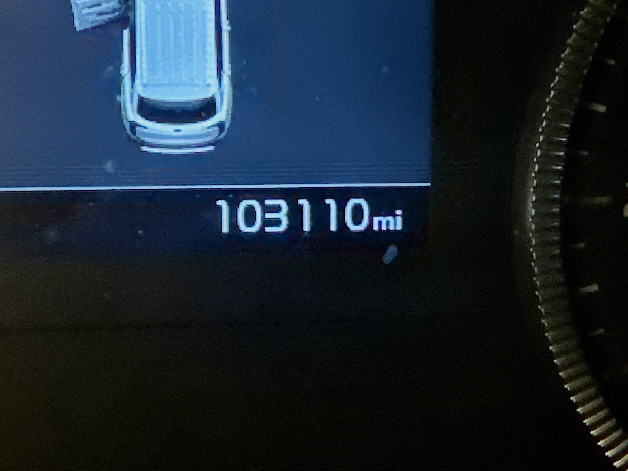 Used 2020 Kia Telluride LX image 19