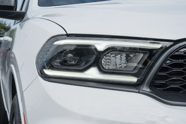 New 2026 Dodge Durango GT AWD/4WD image 20