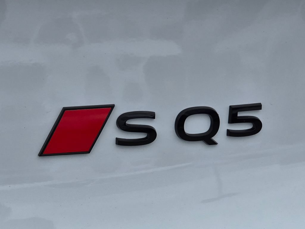 New 2026 Audi SQ5 Premium Plus AWD/4WD image 28