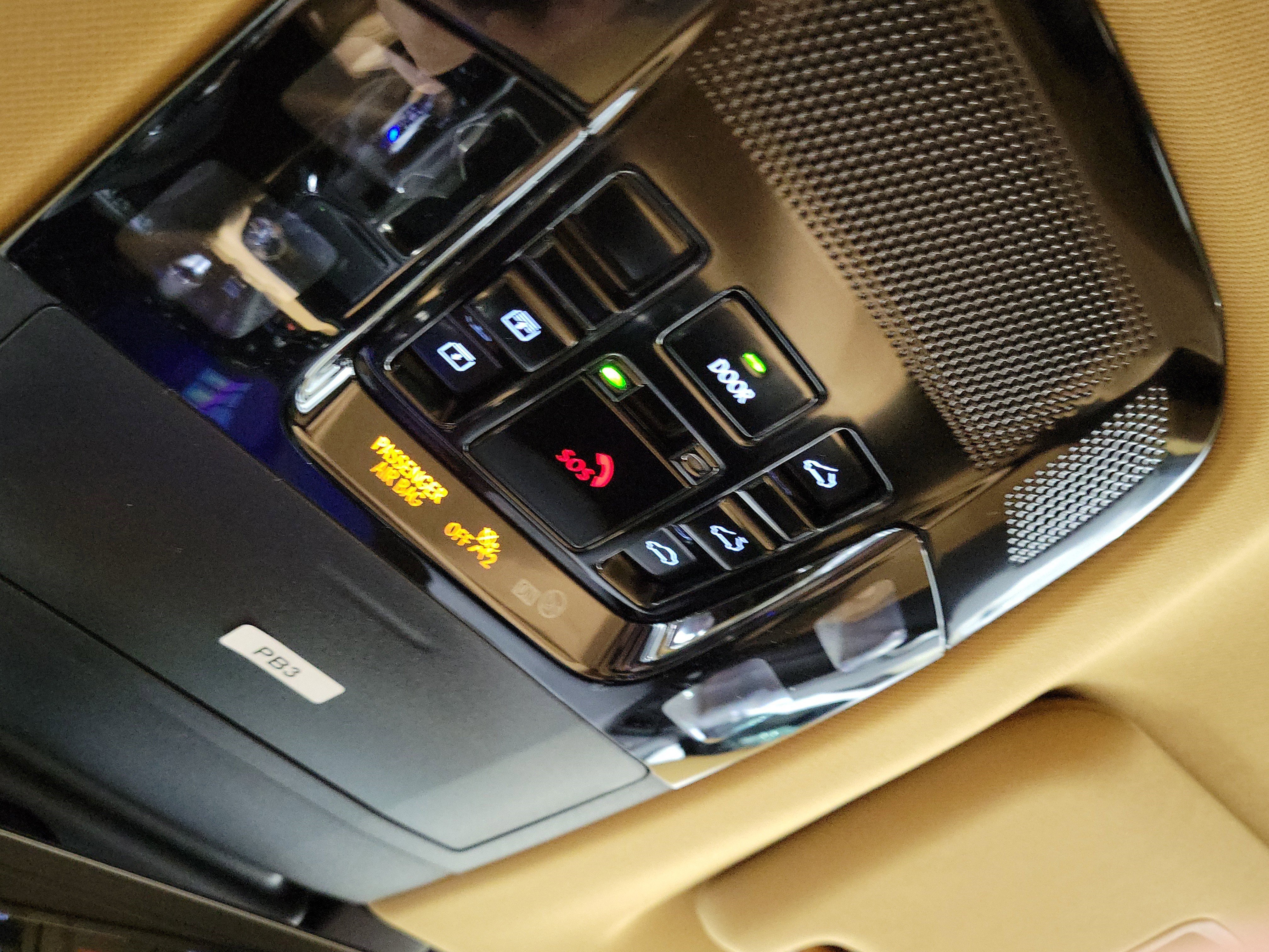 New 2026 Lexus NX 350 AWD w/ Luxury Package image 16
